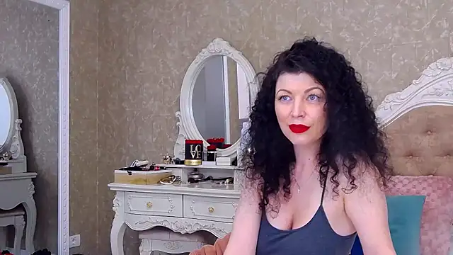 NataliaRed live sex cam