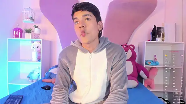 SandroVeyra live sex cam