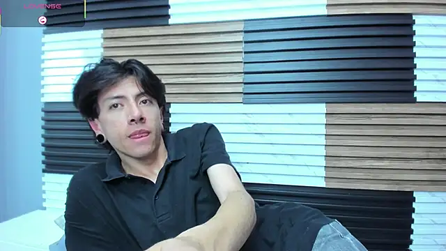 LiamShelby live sex cam