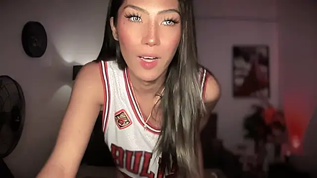 Belle_Sinclair live sex cam