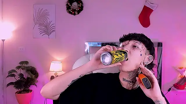 Luci_Rose live sex cam