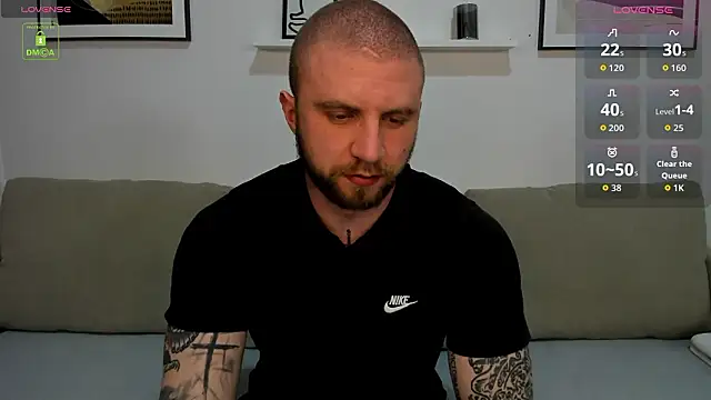 Gerard_Finbar live sex cam