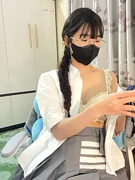 Vannie_vanh's cam snapshot