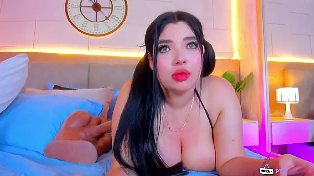 Meloddy_Rose's cam snapshot