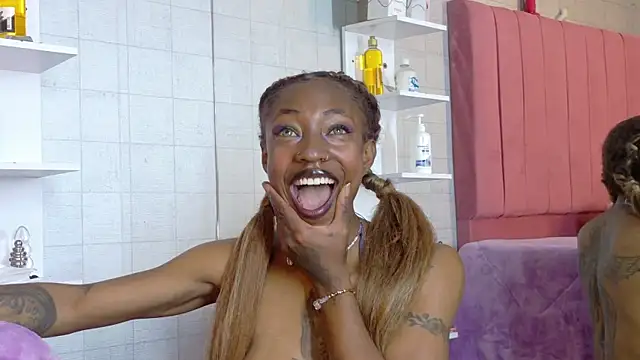 DaniaMarcell's cam snapshot