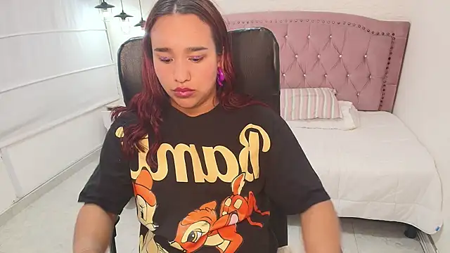 marilyn_tk's cam snapshot