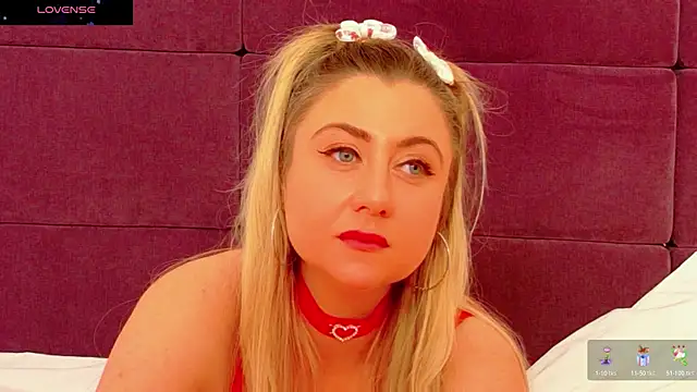 EvelinHill's cam snapshot