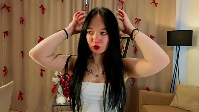 LetitiaAmbriz's cam snapshot