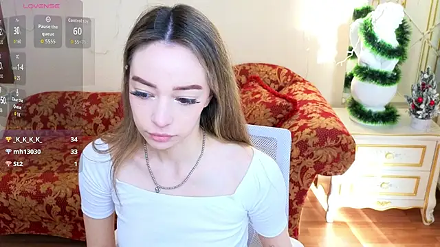 TerriCastro's cam snapshot