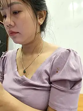 Ngocmai_lazdy's cam snapshot