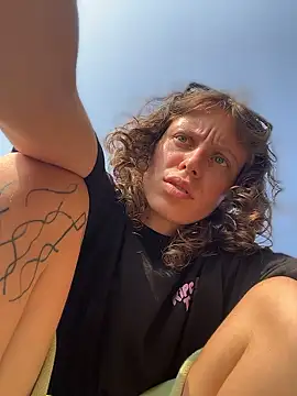 RinaMood live sex cam