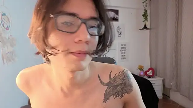 davoxer live sex cam