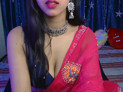 shivani-kumari21 live sex cam