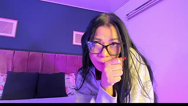 Little_Lexyy's cam snapshot