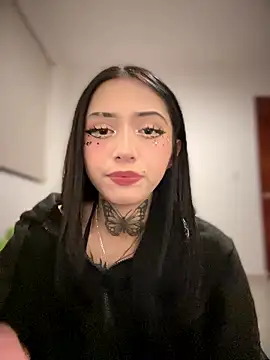 JIORYOvO live sex cam