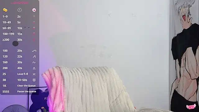 _flipped_ live sex cam