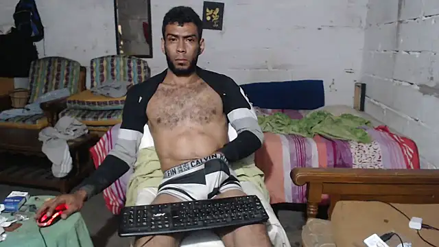 erik_alexander's cam snapshot