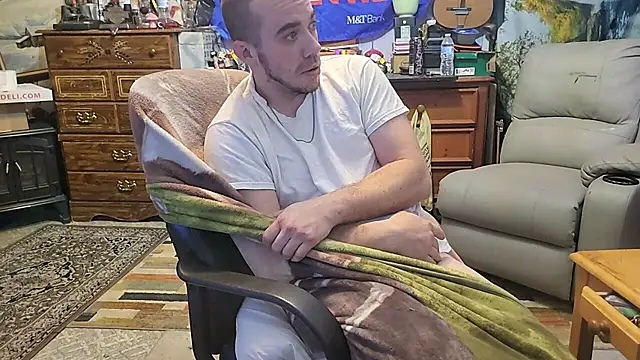 ScubaStevex's cam snapshot