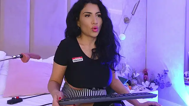 Denise_Taylor live sex cam