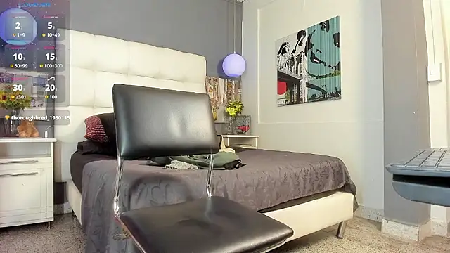 THIAGOXBIG live sex cam