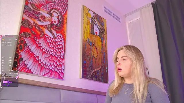 LiliBanger live sex cam