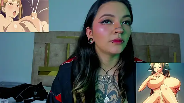 Kitty_ravee's cam snapshot