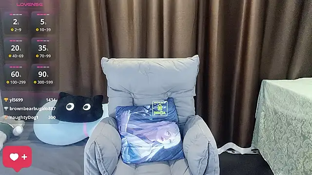 Queenbb88's cam snapshot