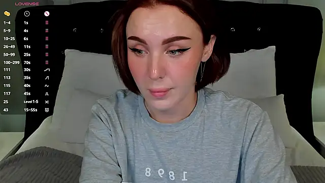 LianaFord live sex cam