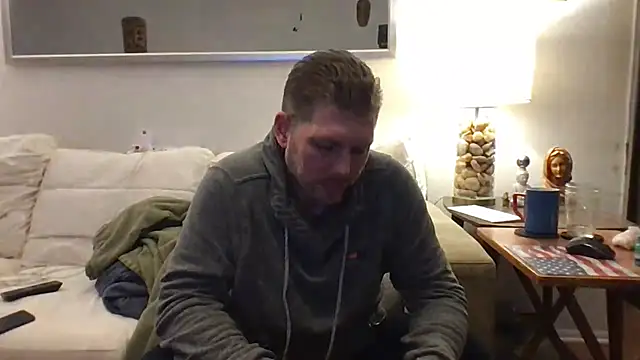 God_Of_ThundeRR live sex cam