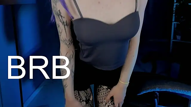 LexiWenford live sex cam