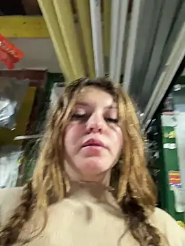 MADAME-ARLETTE live sex cam