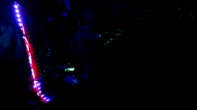 Splash_Queen420's cam snapshot