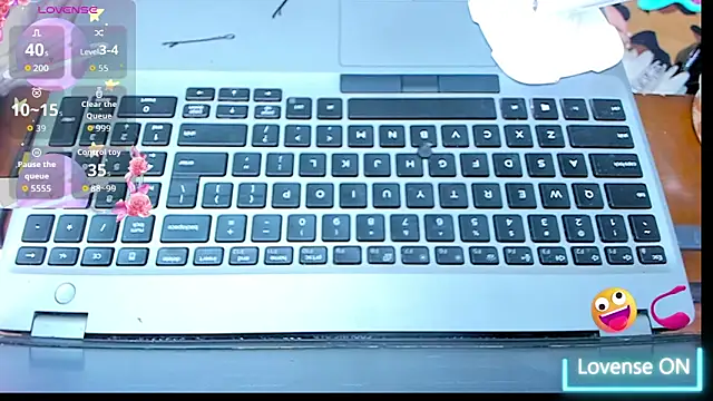 Anchan_JP's cam snapshot