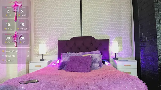 Zamara_Kleii live sex cam