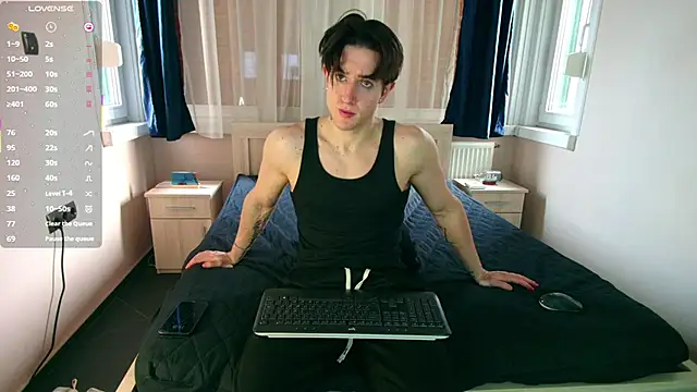 ChristianLevine_ live sex cam