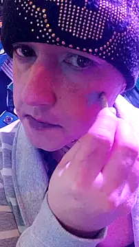 Dixie_delight's cam snapshot