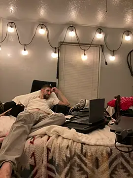 JohnRyanTexas's cam snapshot