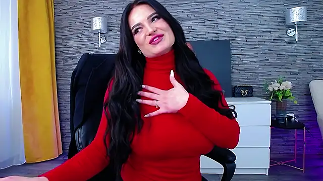 AllanaJoy live sex cam