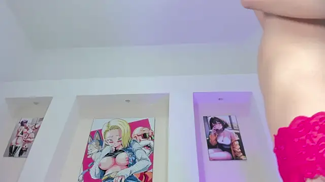 Thedol1 live sex cam