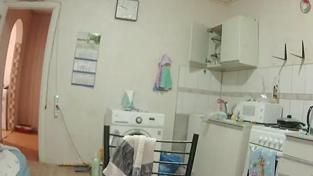 Fruittellalove's cam snapshot