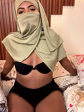 _Nahla_Hamdan_'s cam snapshot