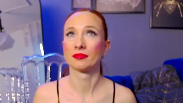 AnneHove live sex cam