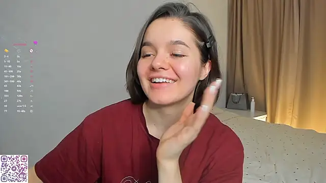 Xo_Laura live sex cam