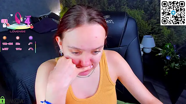 Fera1_Berry live sex cam