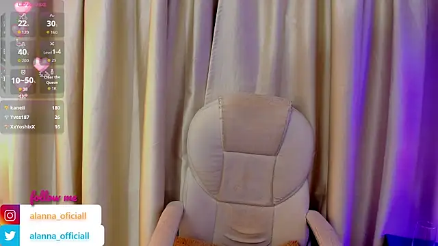 alana_madison10 live sex cam