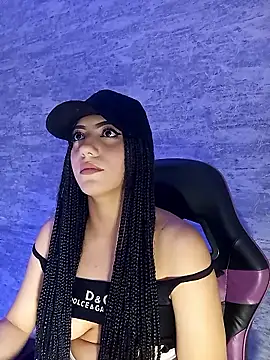 Odett_Khast's cam snapshot