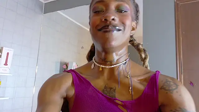 DaniaMarcell's cam snapshot