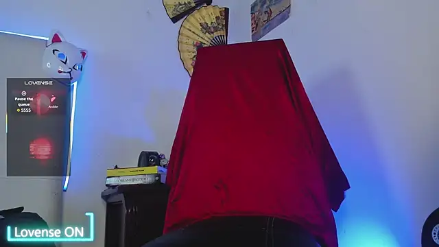 nicolet666lee's cam snapshot