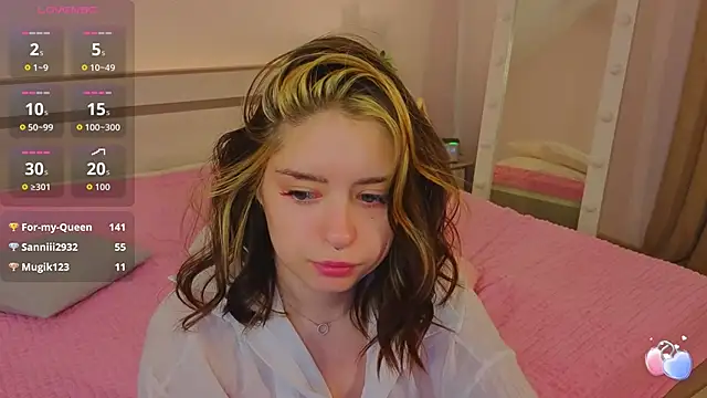 _Amelia_Shine_ live sex cam