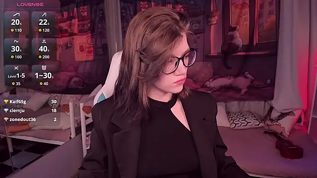 CathyAdams's cam snapshot